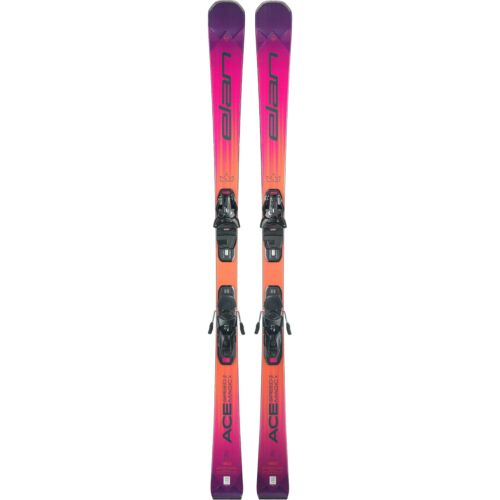 Ace Speed Magic SLX + ELX 11 GW 25/26