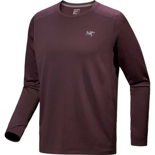 Cormac Heavyweight Long Sleeve M