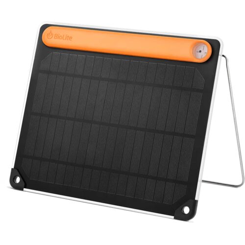 Solar Panel 5 +