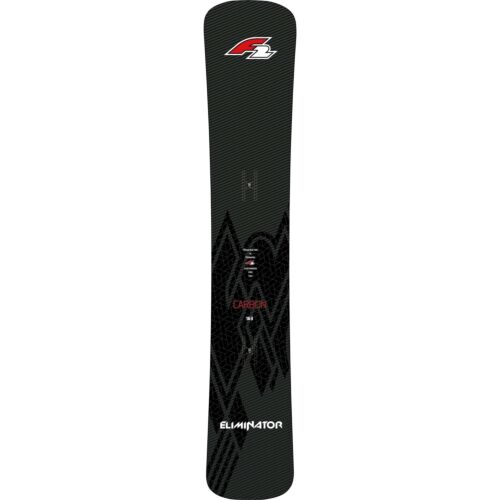 F2 Eliminator Carbon 25/26