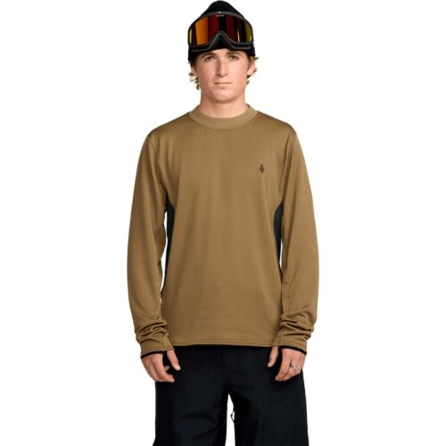 Gridlock Crew Neck M