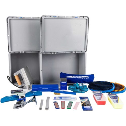 Wax & Tuning Pro Kit