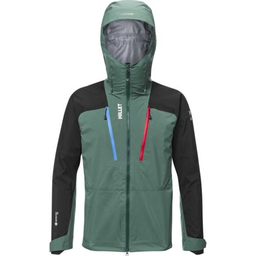 Trilogy Icon Gore-Tex Pro Jacket M