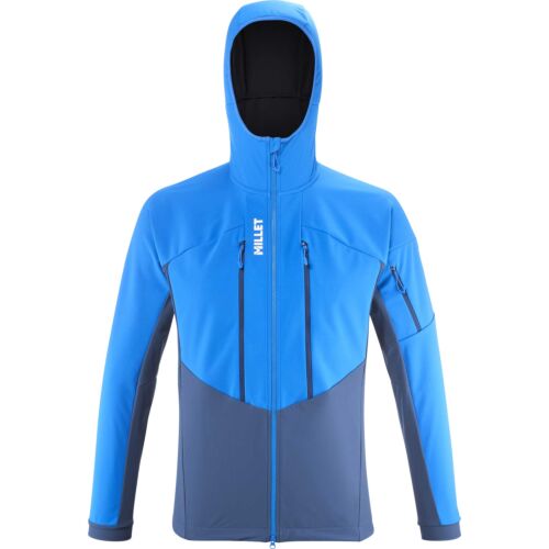 White Shield Jacket M